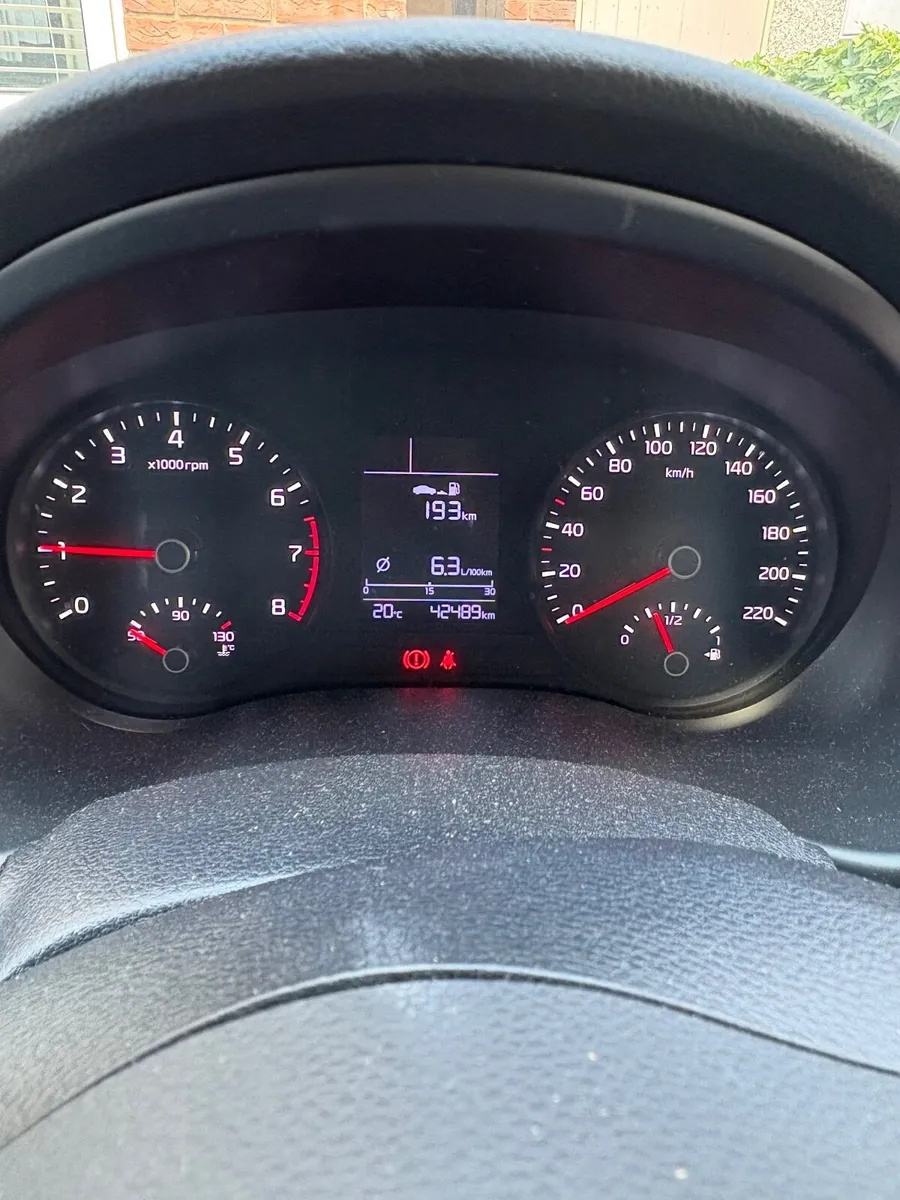 Kia Stonic 2020 - Image 3