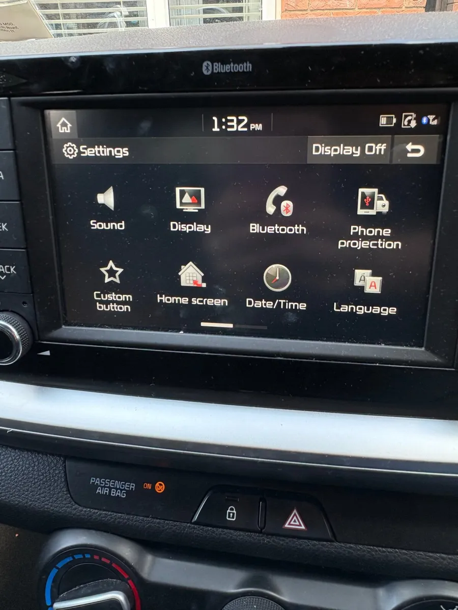 Kia Stonic 2020 - Image 4