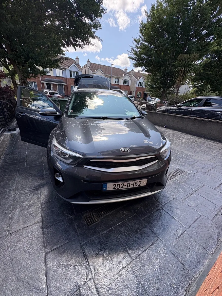 Kia Stonic 2020 - Image 2