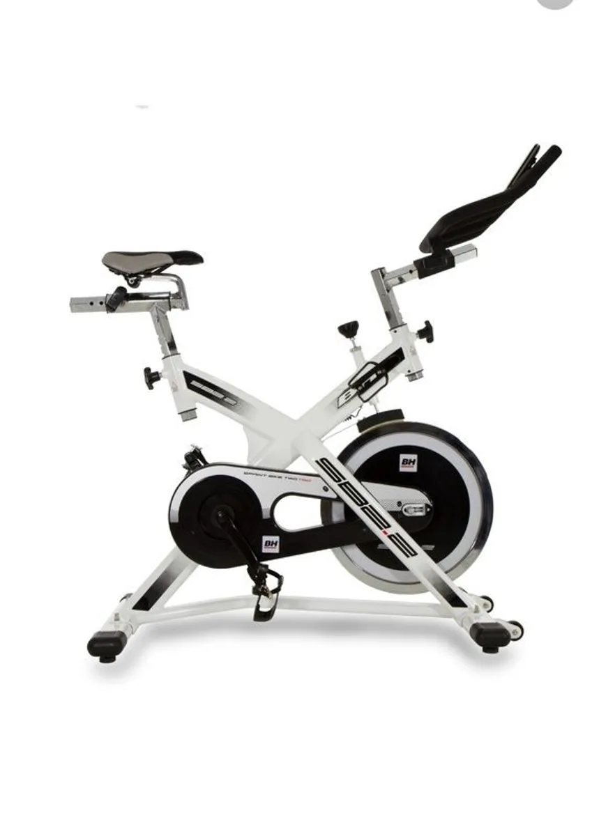 Indoor bike BH Fitness SB 2.2 Spin Bike
