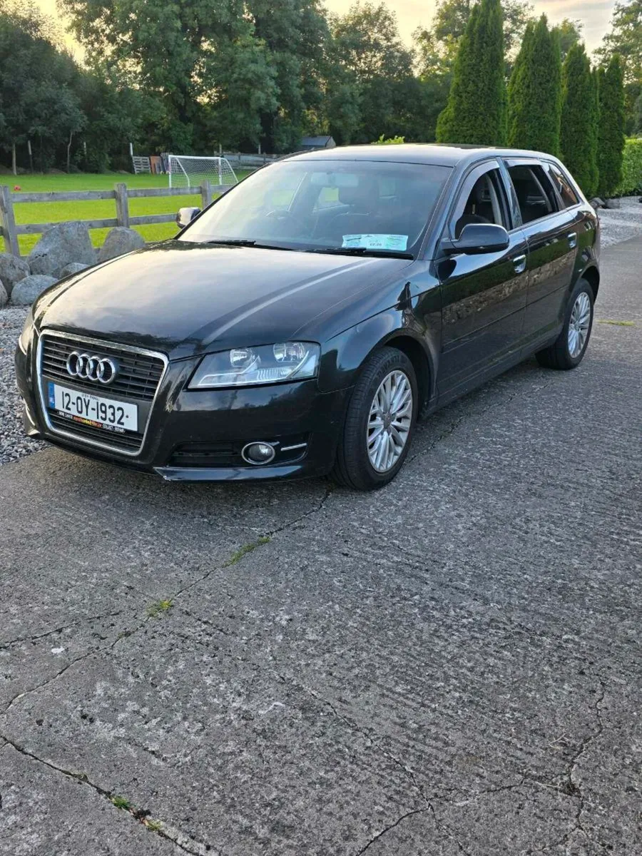Audi A3 - Image 2