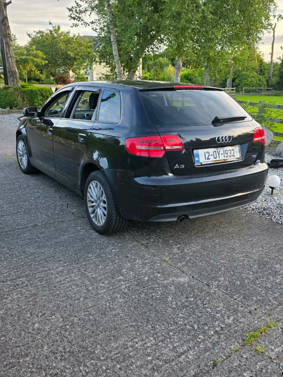 Audi A3 - Image 3