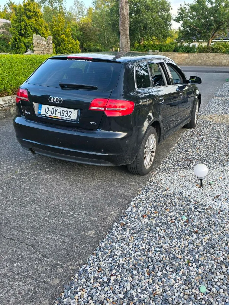 Audi A3 - Image 4