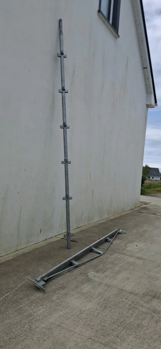 Scaffolding - Image 2