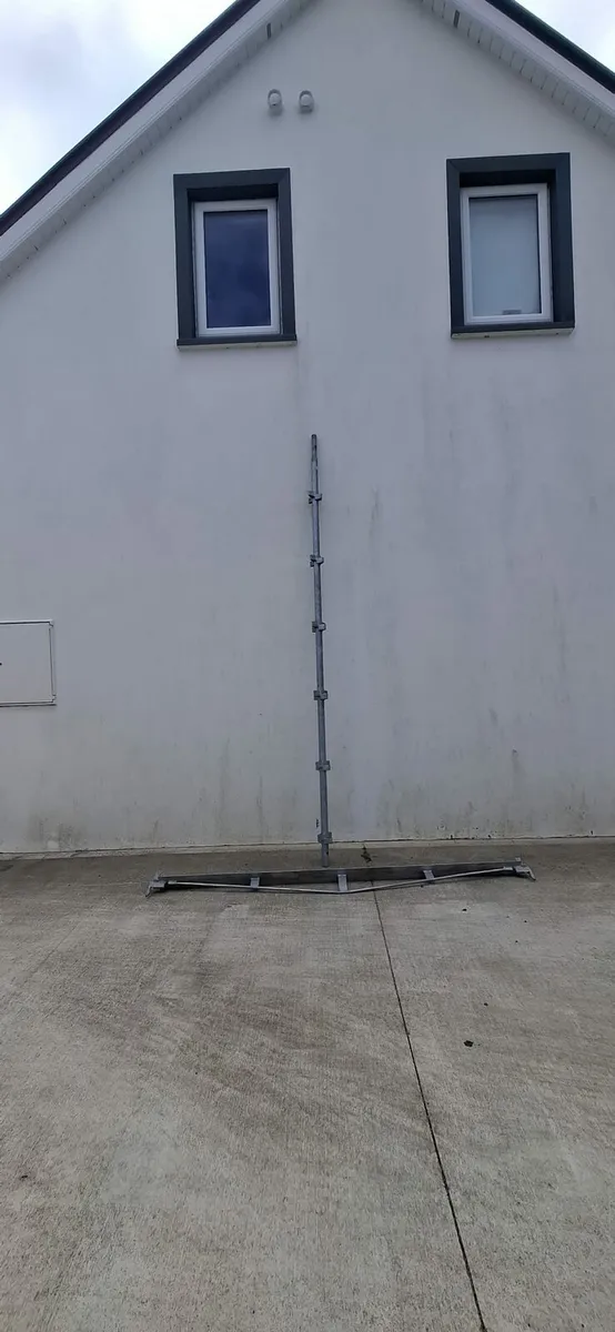 Scaffolding - Image 3
