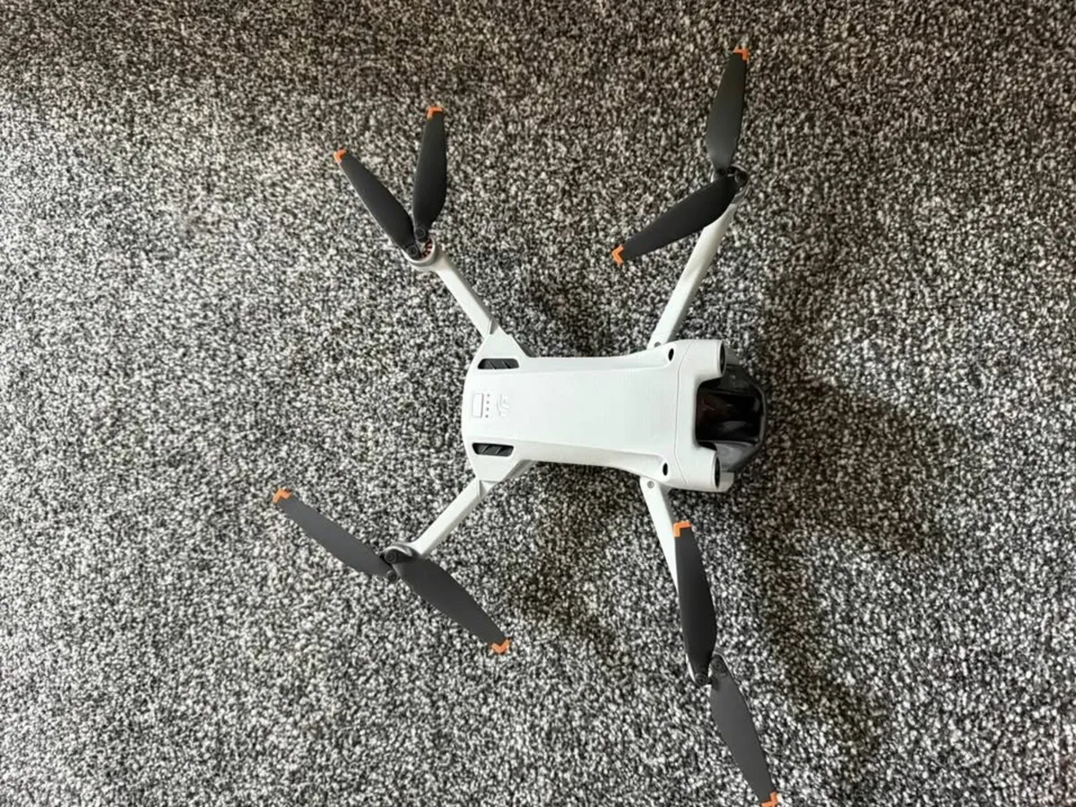 DJI Mini 3 Pro - Image 2