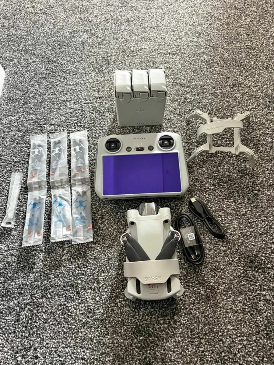 DJI Mini 3 Pro - Image 1