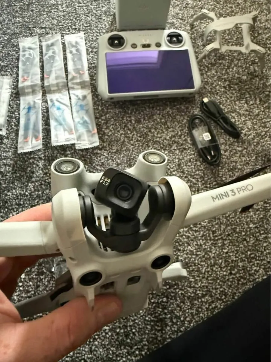 DJI Mini 3 Pro - Image 3