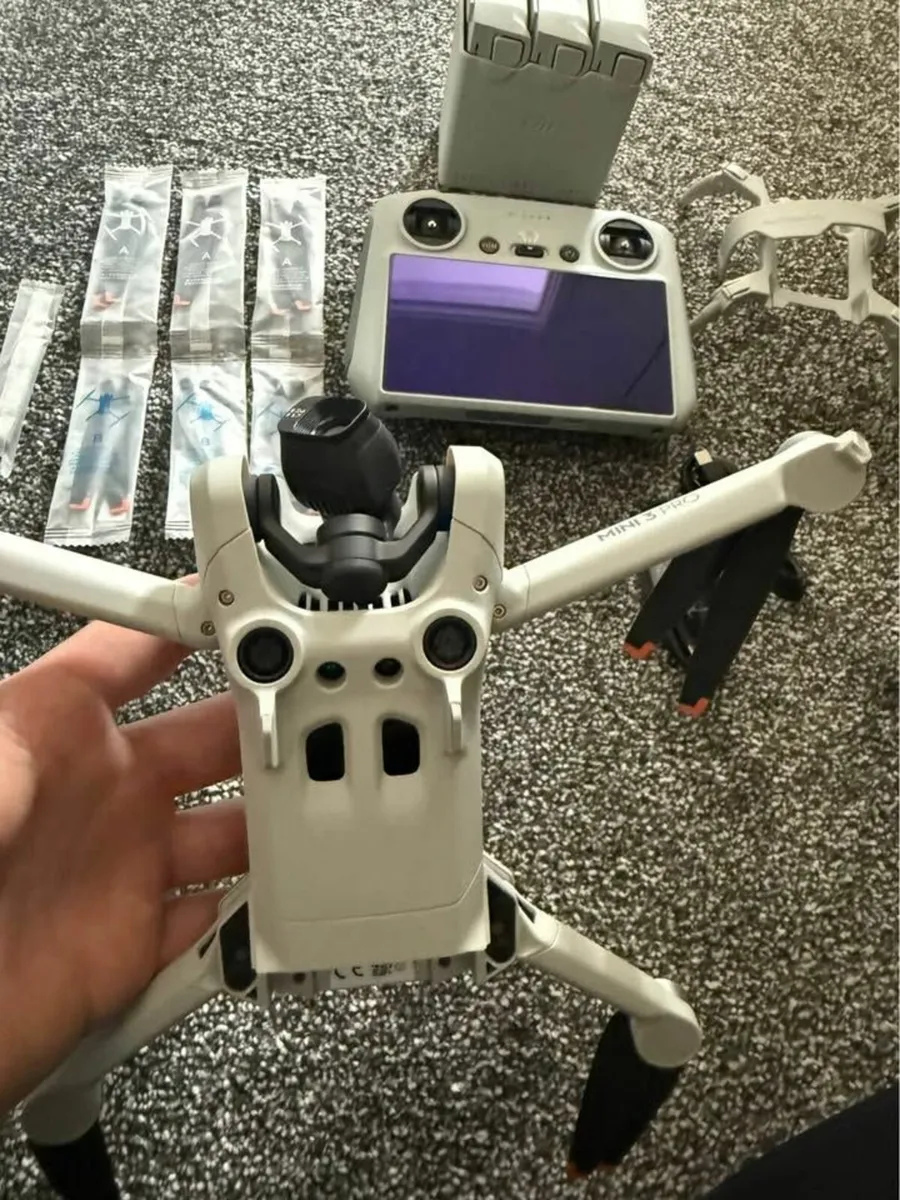 DJI Mini 3 Pro - Image 4