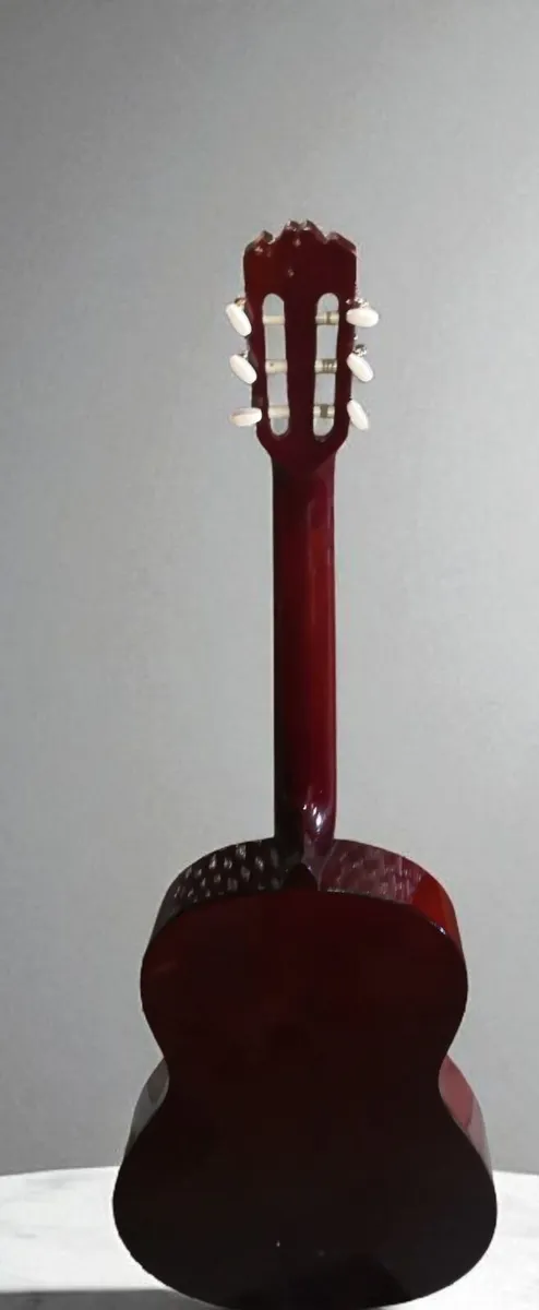 Prince C425 acoustic guitar - Image 2