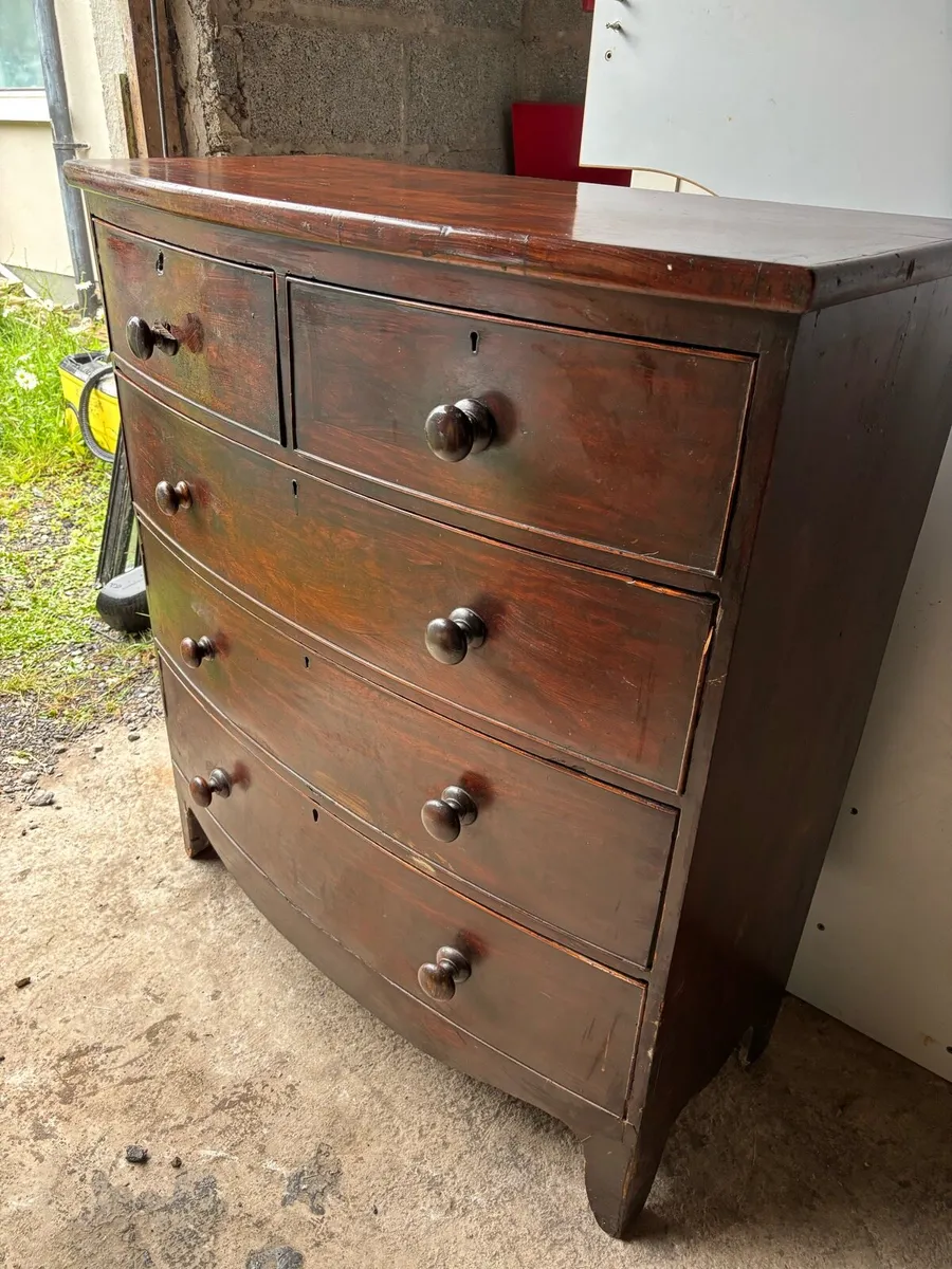 Chest of drawers - Image 2