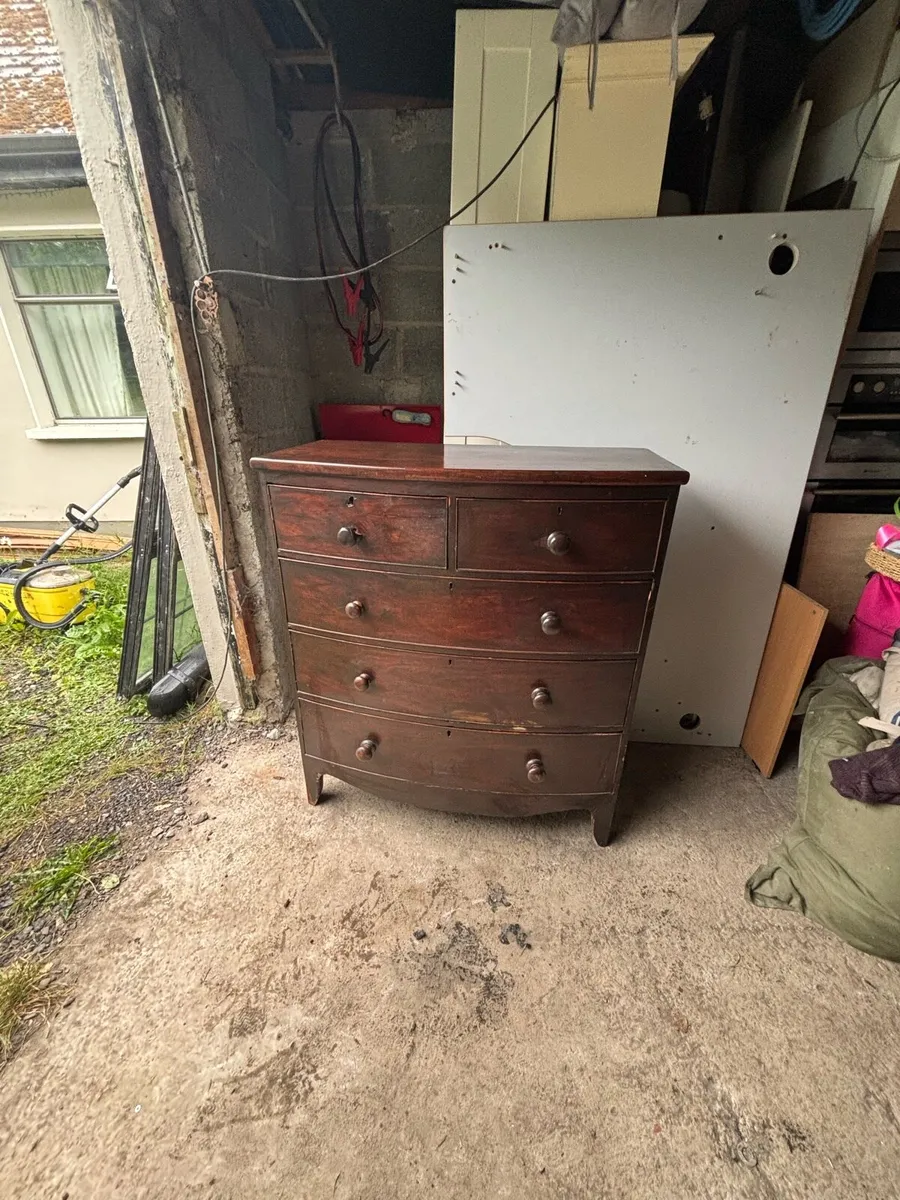 Chest of drawers - Image 3