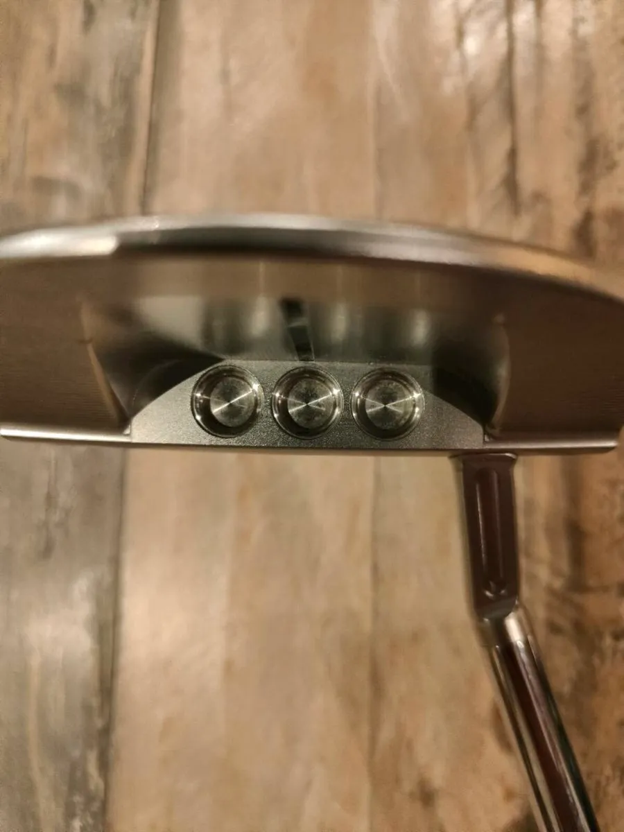 Scotty Cameron Super Select Golo 6.5 - Image 3