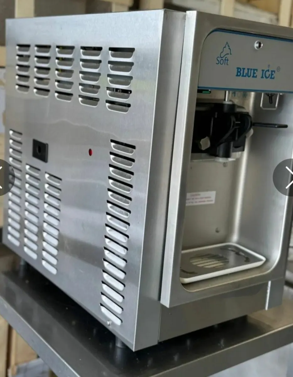 Ice cream machine - Image 3