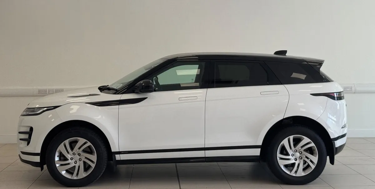 Land Rover Range Rover 2019 - Image 4