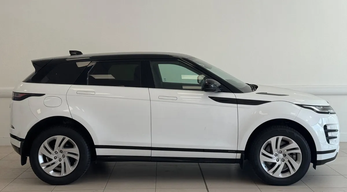 Land Rover Range Rover 2019 - Image 3