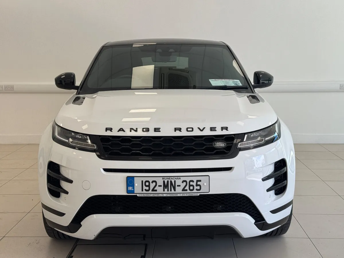 Land Rover Range Rover 2019 - Image 2