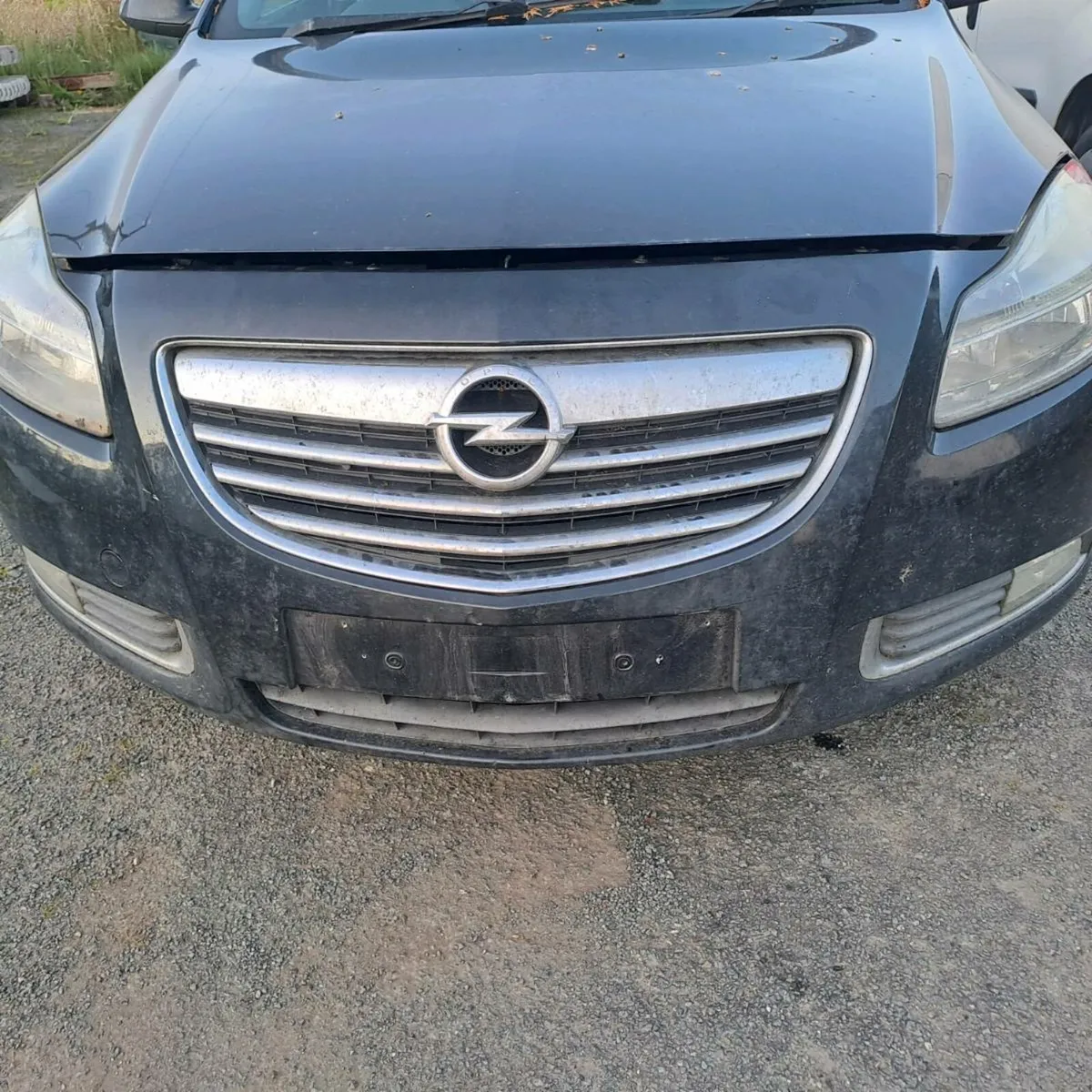 Car parts - Image 1