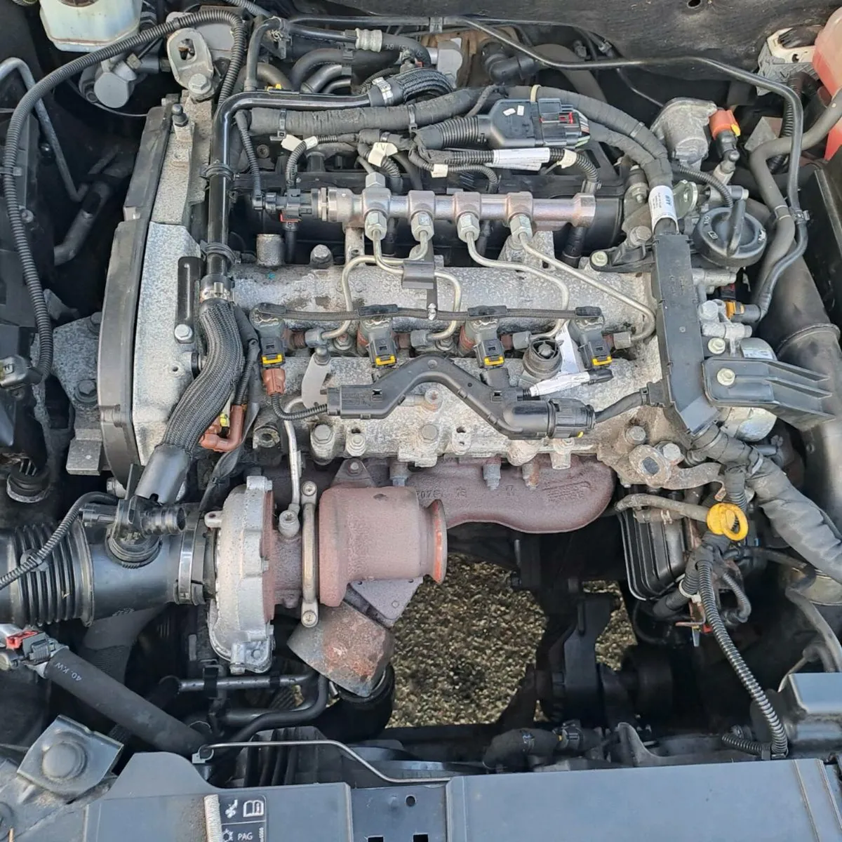 Car parts - Image 2