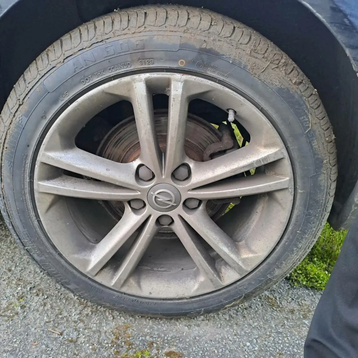 Car parts - Image 3