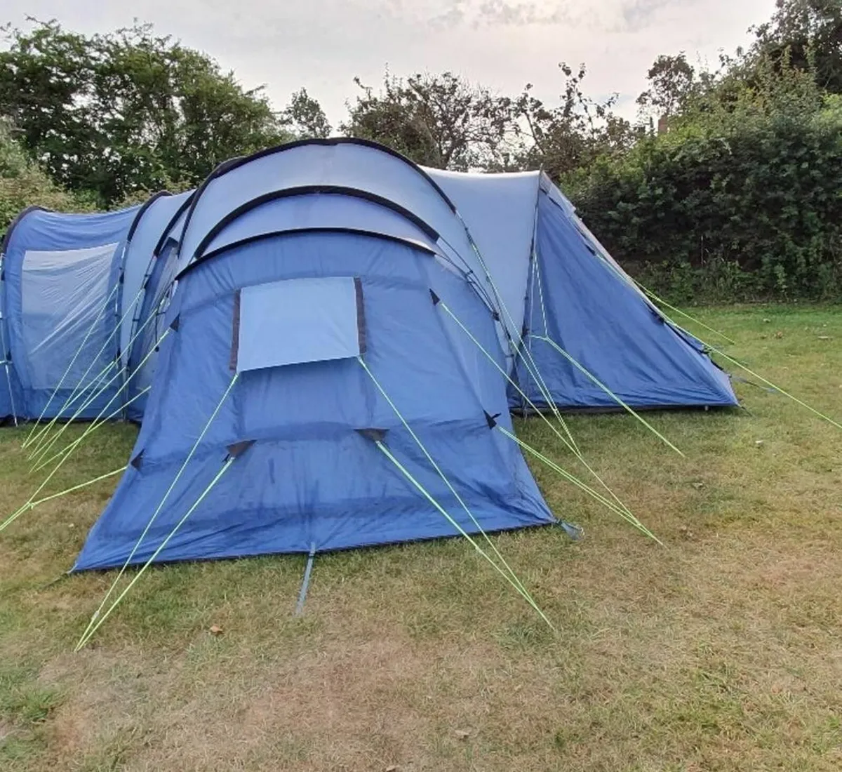 Tent - Image 3