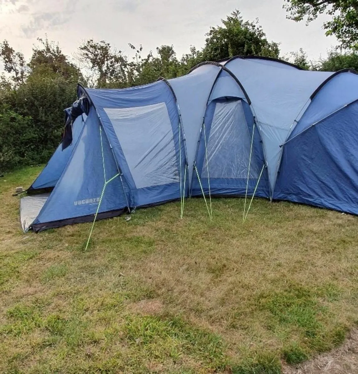 Tent - Image 1