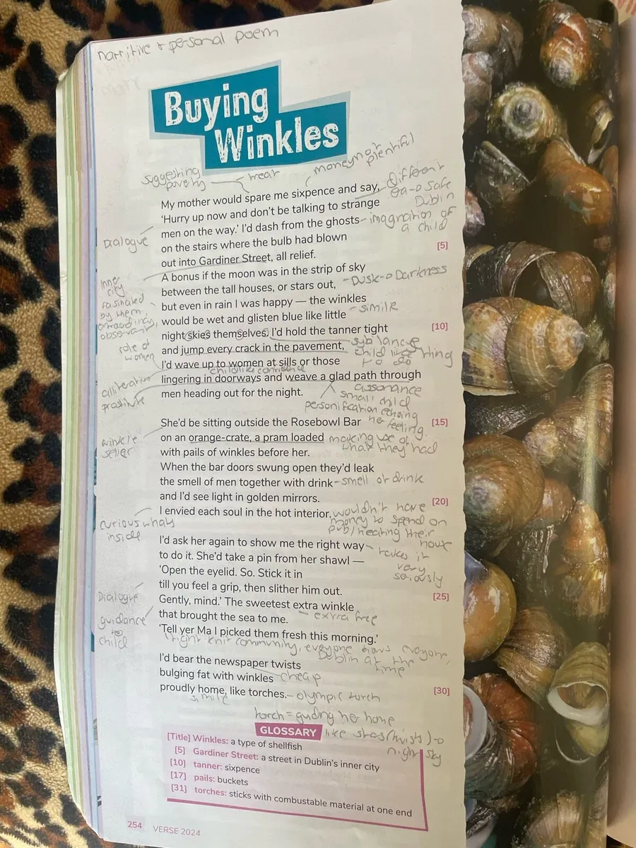 Second Hand Secondary School Books - Image 4