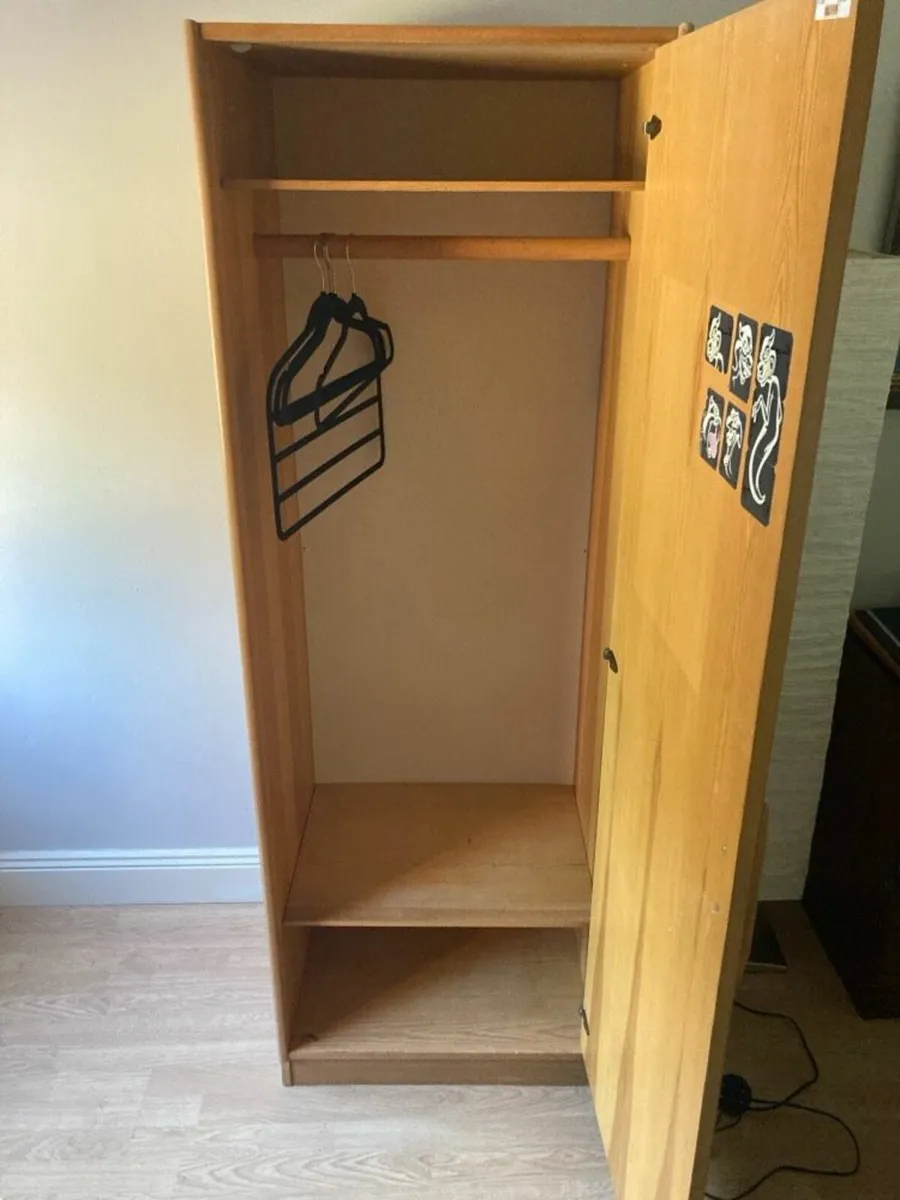 Wardrobe - ono - Image 2