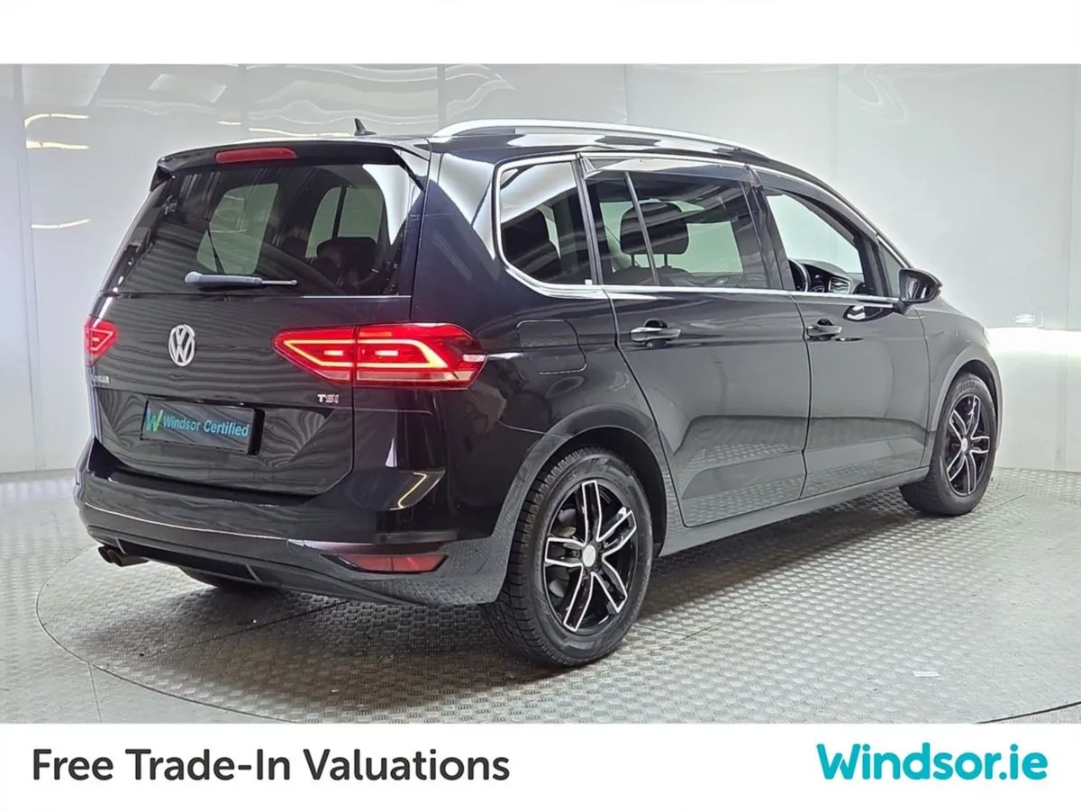 Volkswagen Touran 1.4 TSI Highline - Image 3