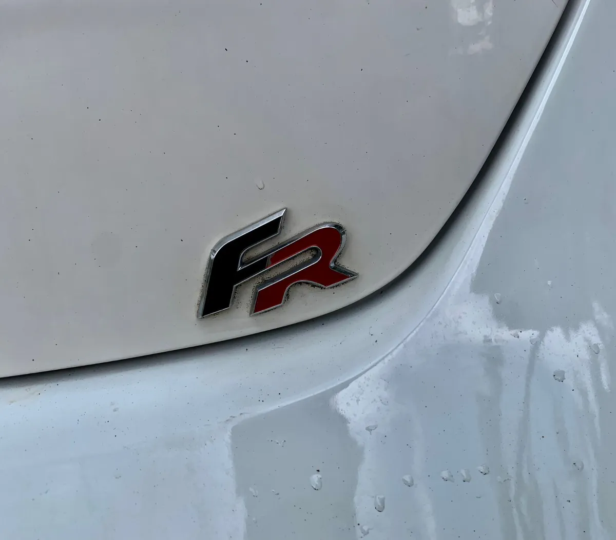 SEAT Ibiza FR 2016 1.4 TDI new nct 8/26 tax 10/25 - Image 4