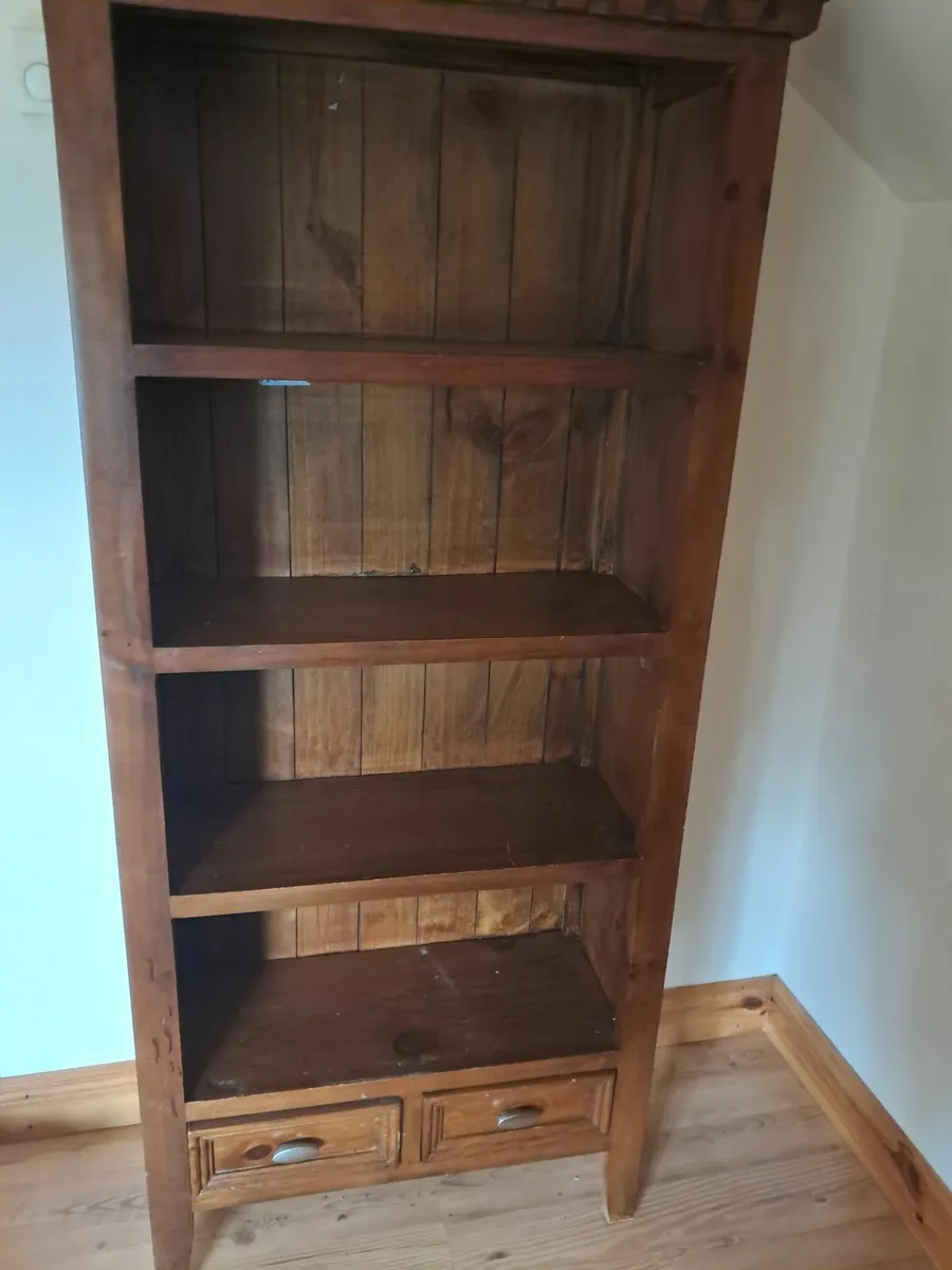 Bookcase - Image 1
