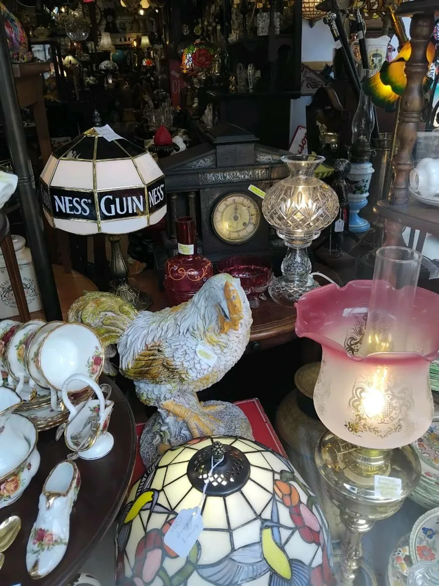 Antiques - Image 2
