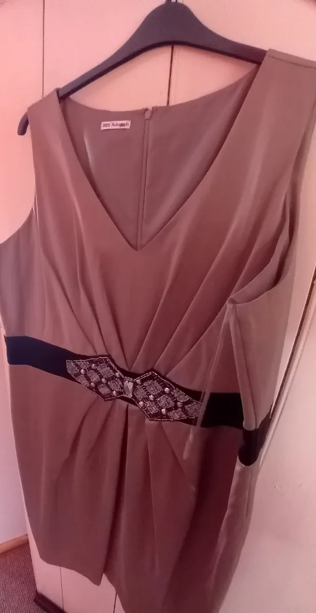 Beautiful dress never worn for occasions - Image 2