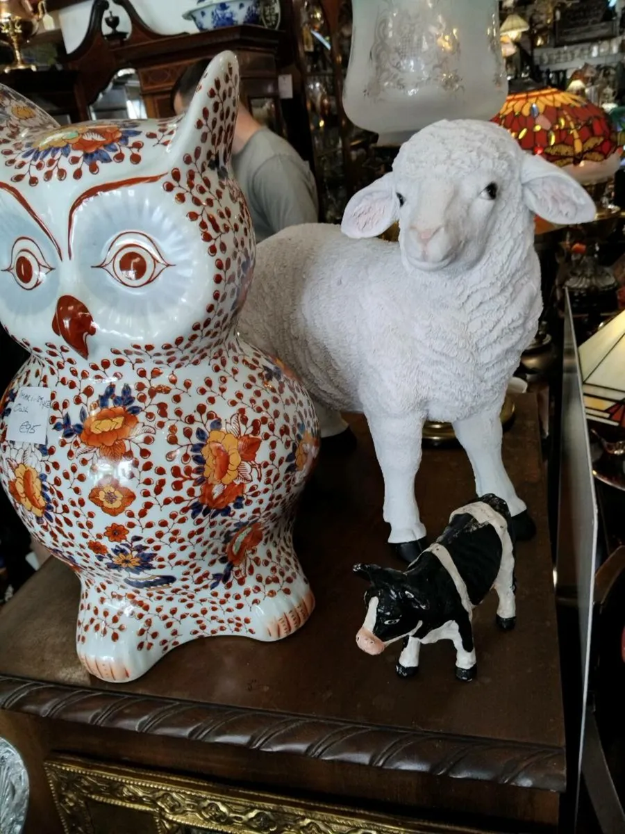 Antiques - Image 1