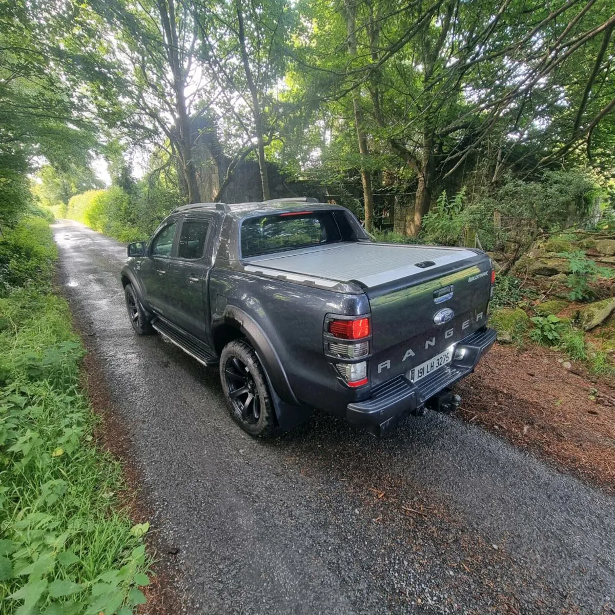 2019 Ford ranger wildtrak 3.2 - Image 3
