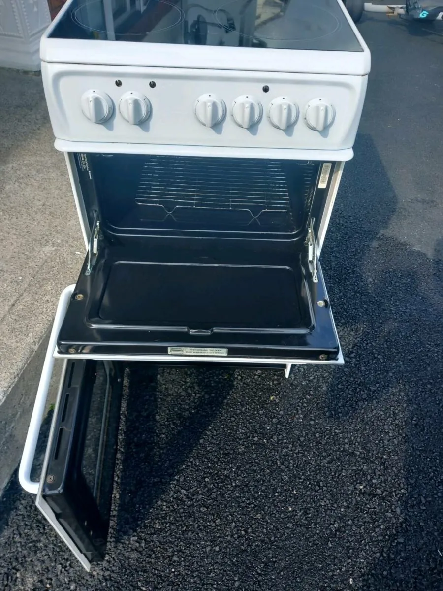 Hotpiont electric cooker - Image 2