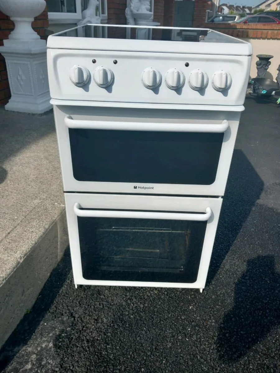 Hotpiont electric cooker - Image 4
