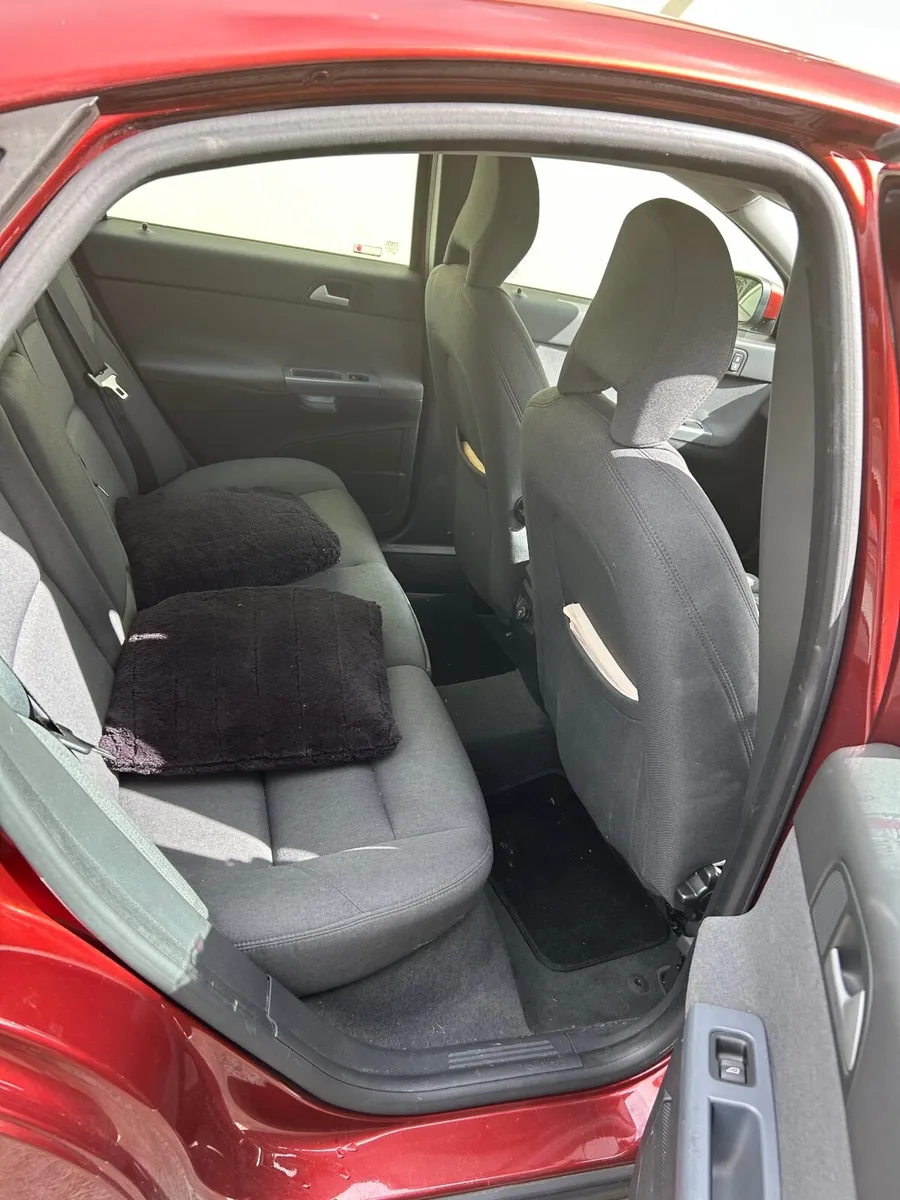 Volvo S40 2007 - Image 4
