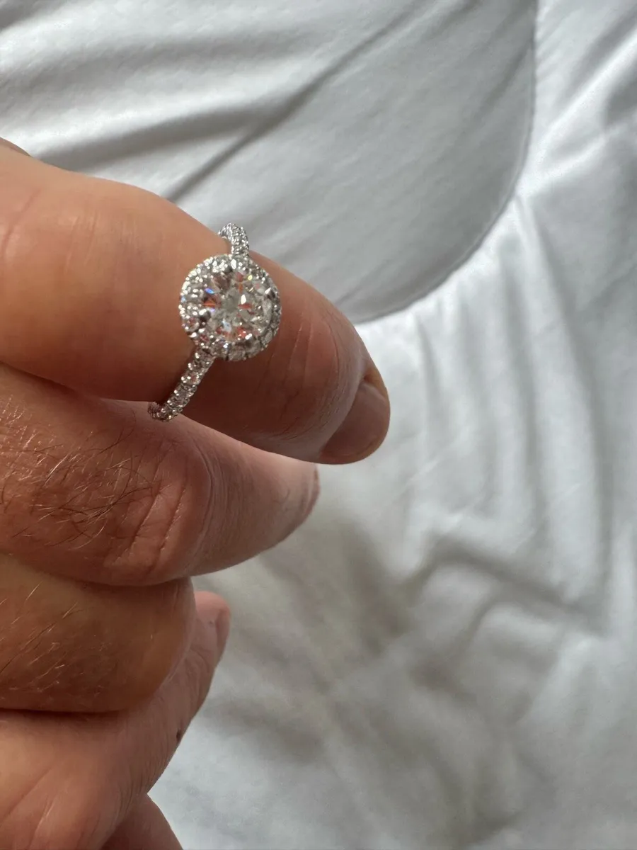 Engagement Ring - Image 1