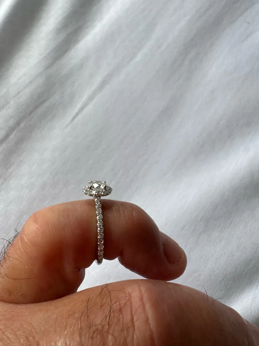 Engagement Ring - Image 2