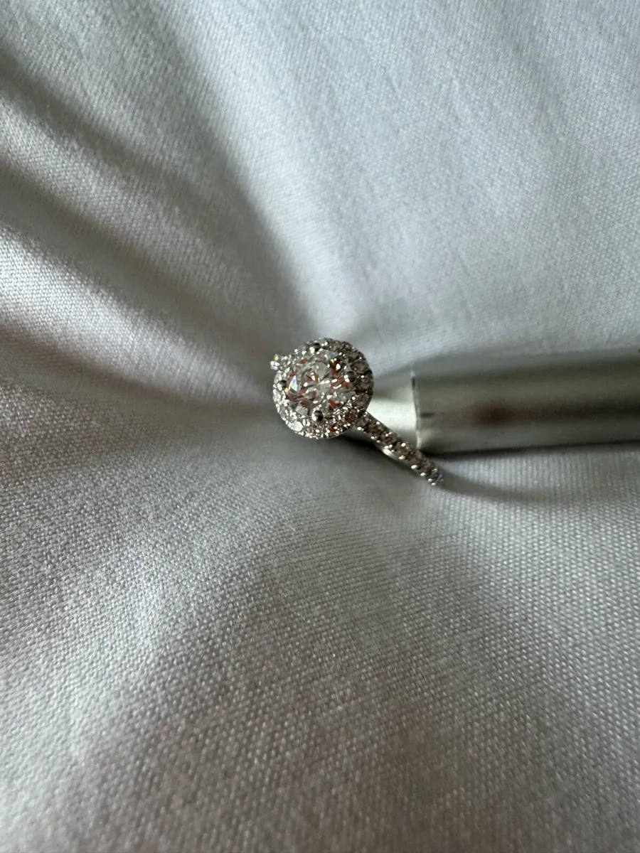 Engagement Ring - Image 3