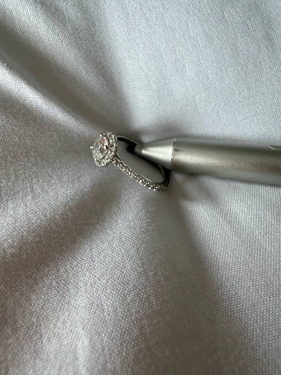 Engagement Ring - Image 4