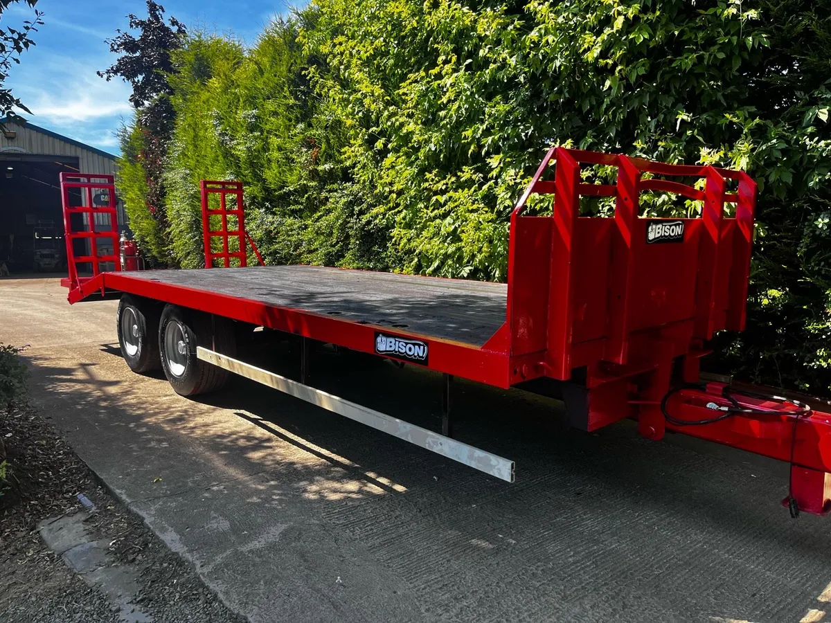 Lowloader - Image 1