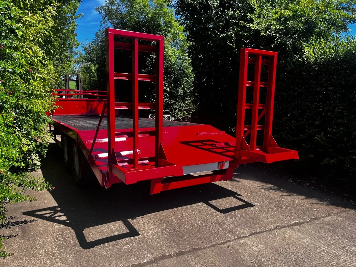 Lowloader - Image 2