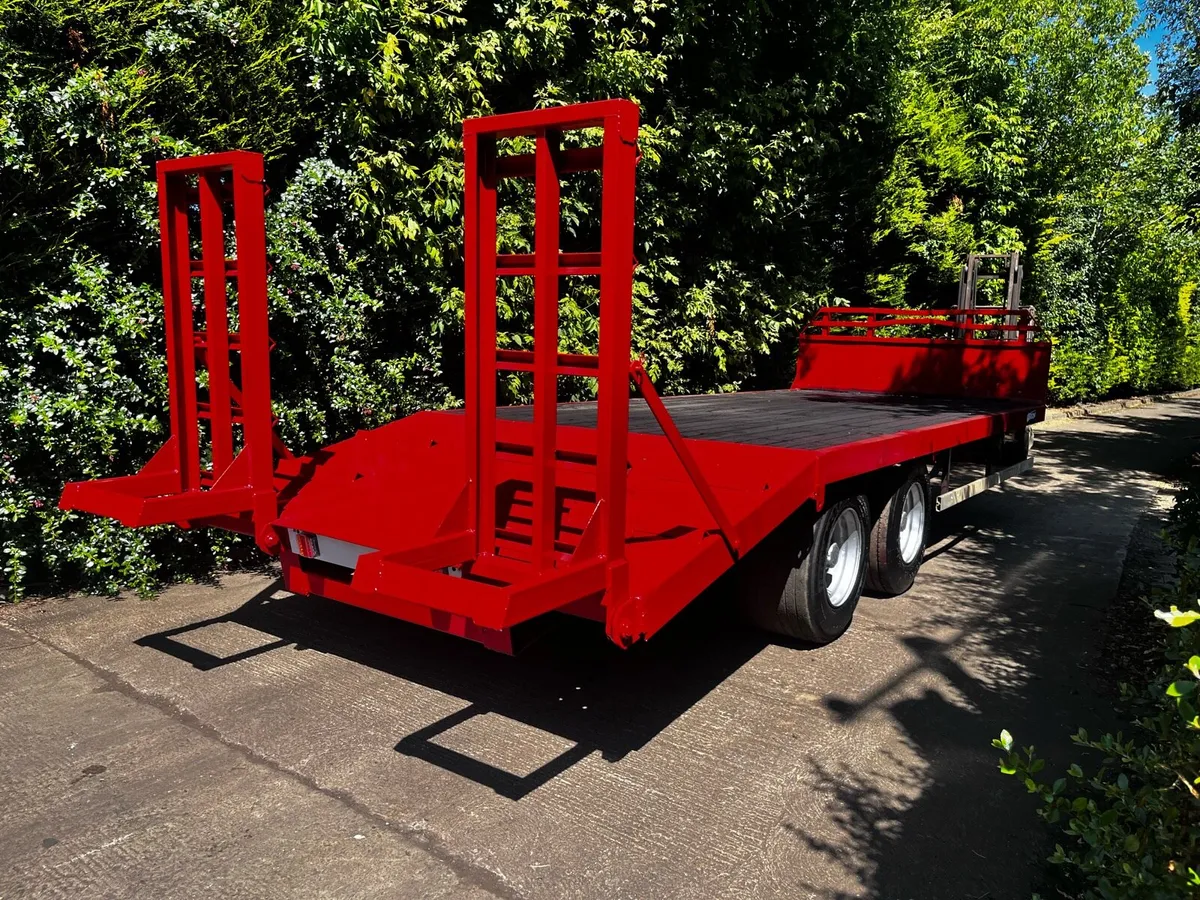 Lowloader - Image 3