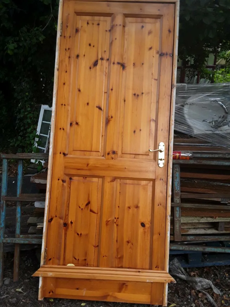 Doors - Image 1