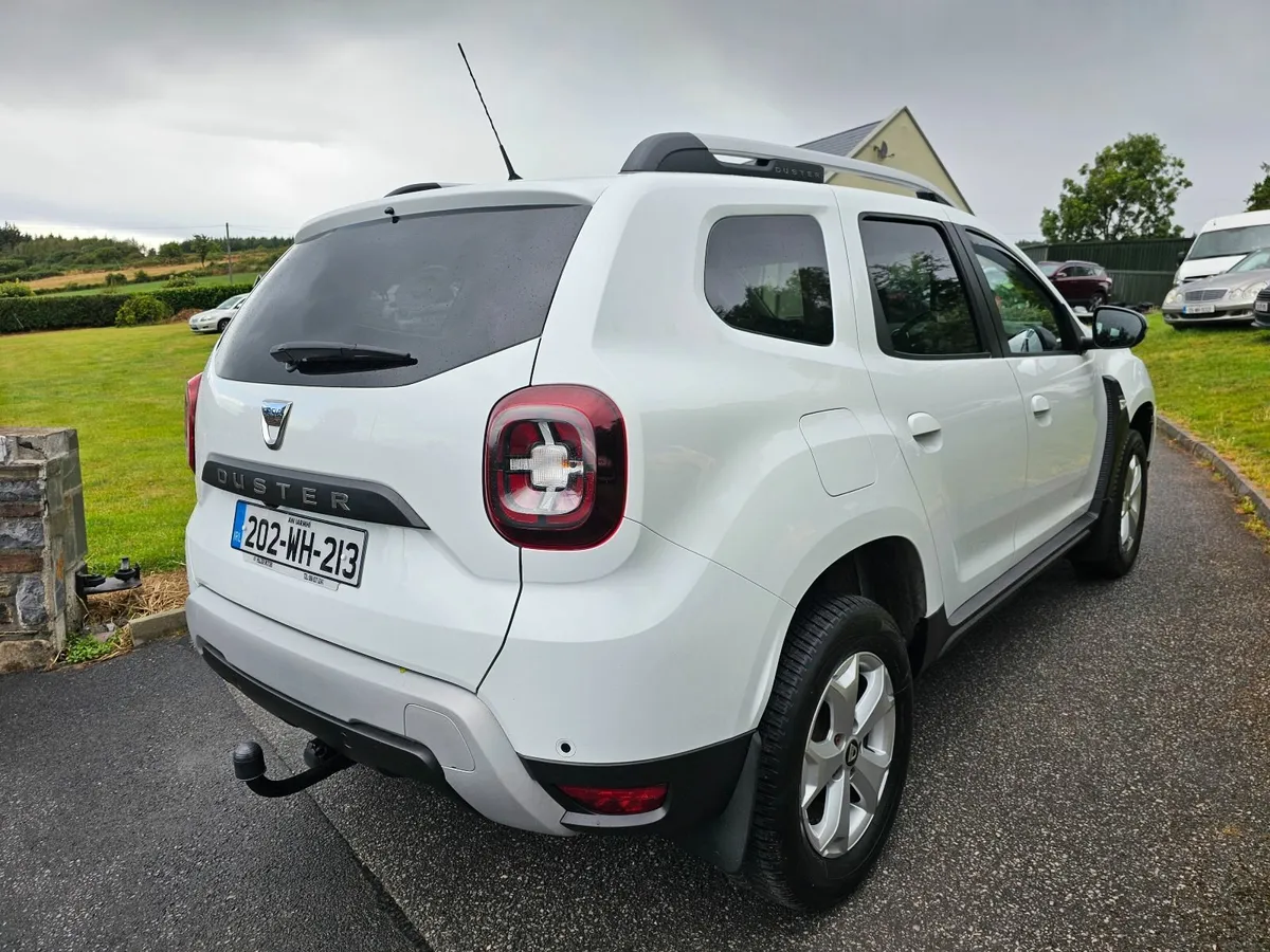 Dacia Duster 2020 - Image 4