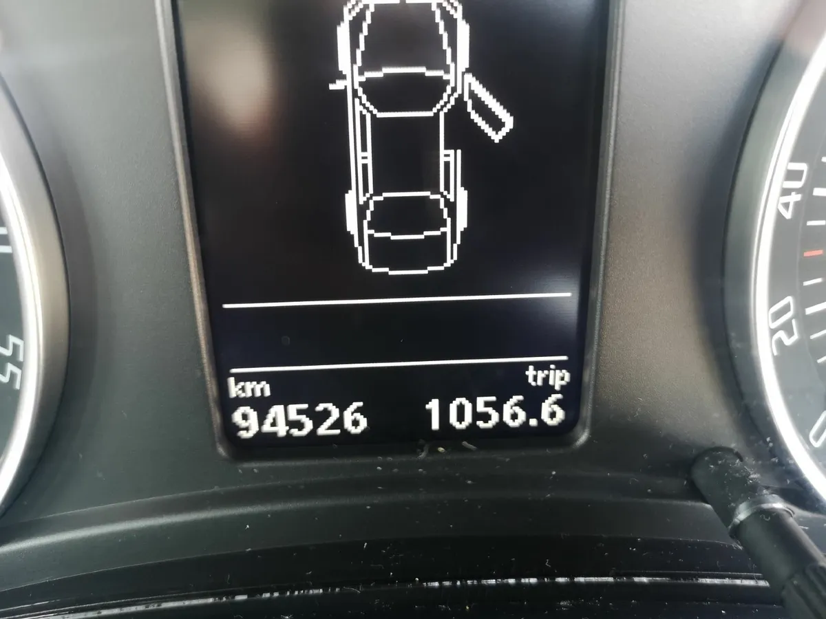 Skoda Octavia 2012 - Image 3