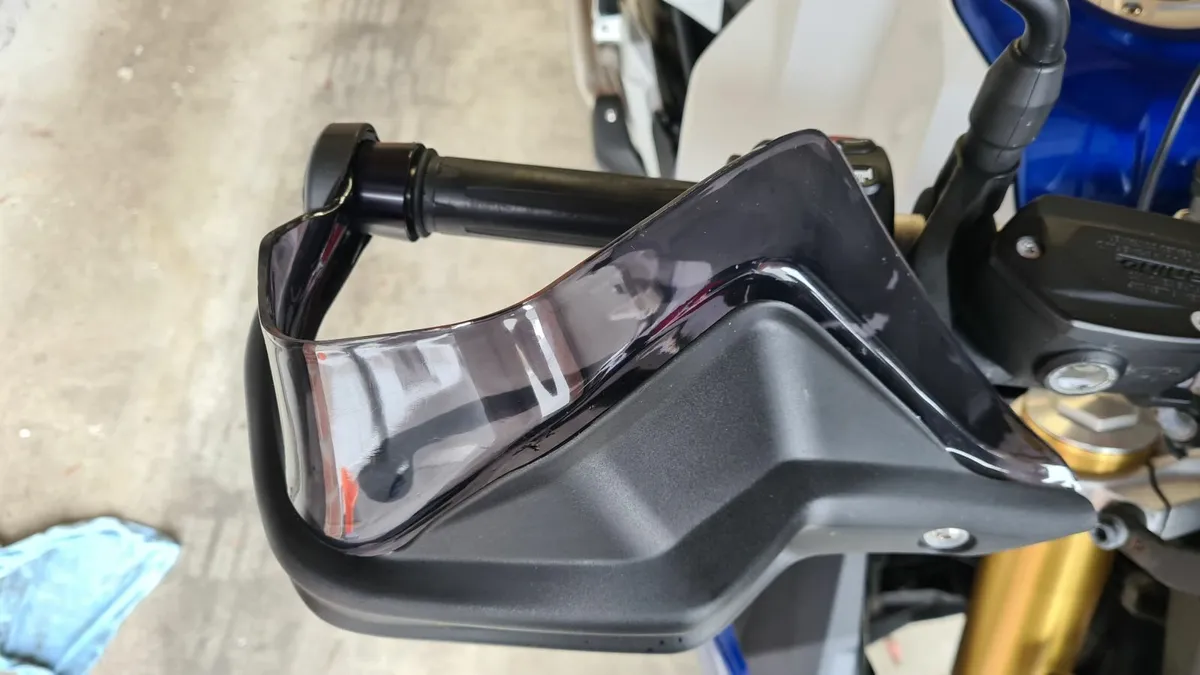 BMW F 900 R 2021 - Image 3