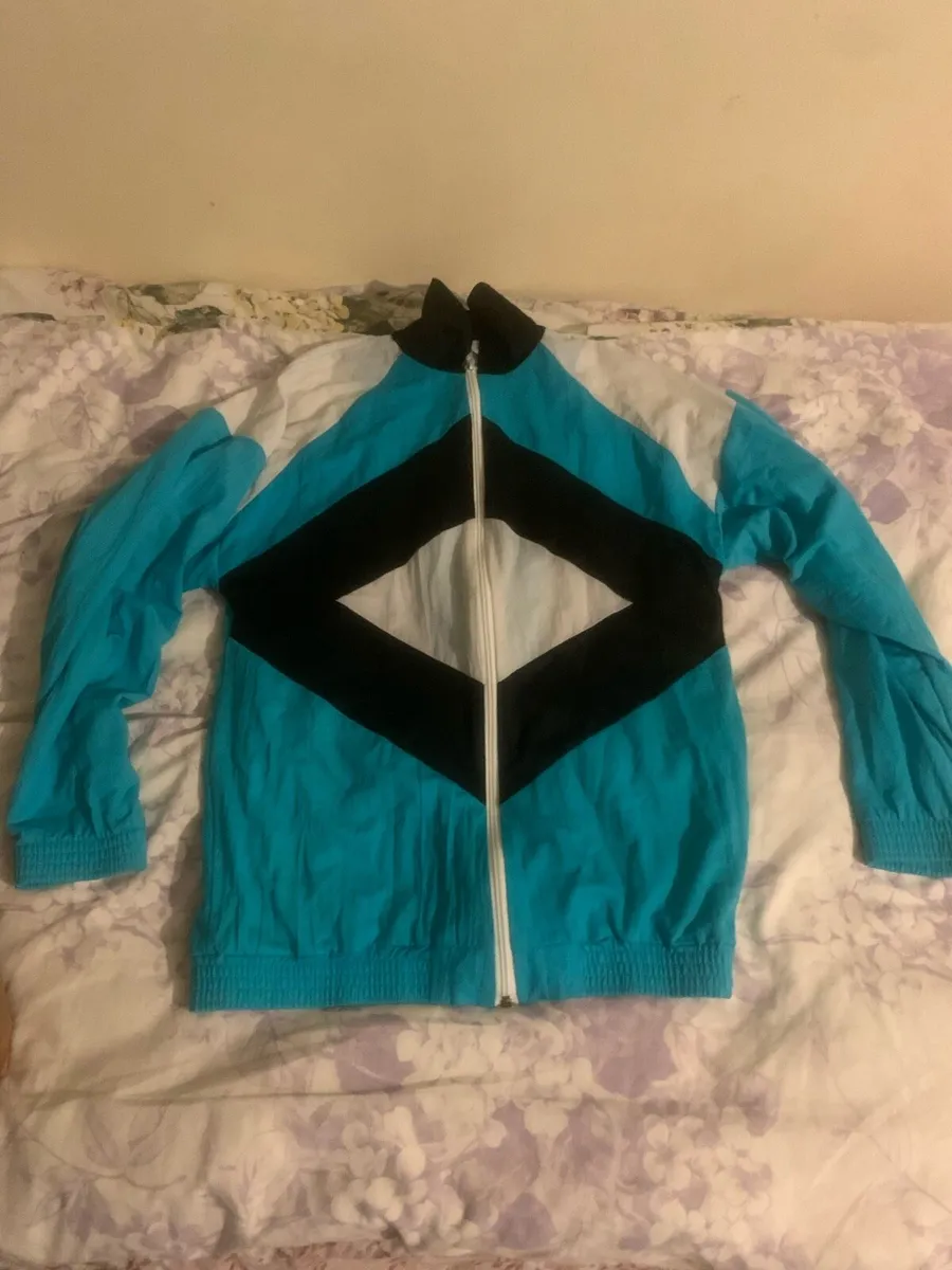 Vintage Tracksuit - Image 1